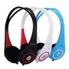 Shuer Headphones