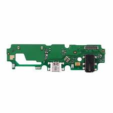 Charging plate