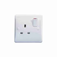 Obk /High Astra / Itel Single Socket