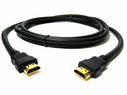 HDMI Cable 1.5M
