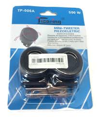 Tweeter TOO6A (big)