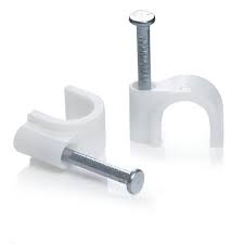 Tower Clips
