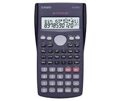 Calculator