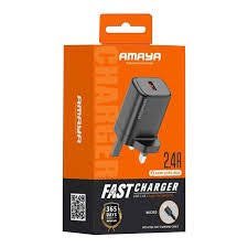 Amaya 3.1A normal adapter 