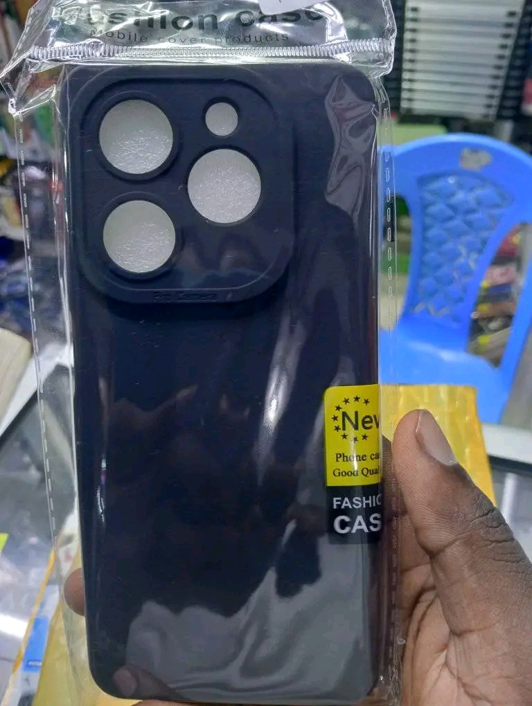 Cover Soft
