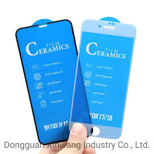 Ceramic Normal Protectors