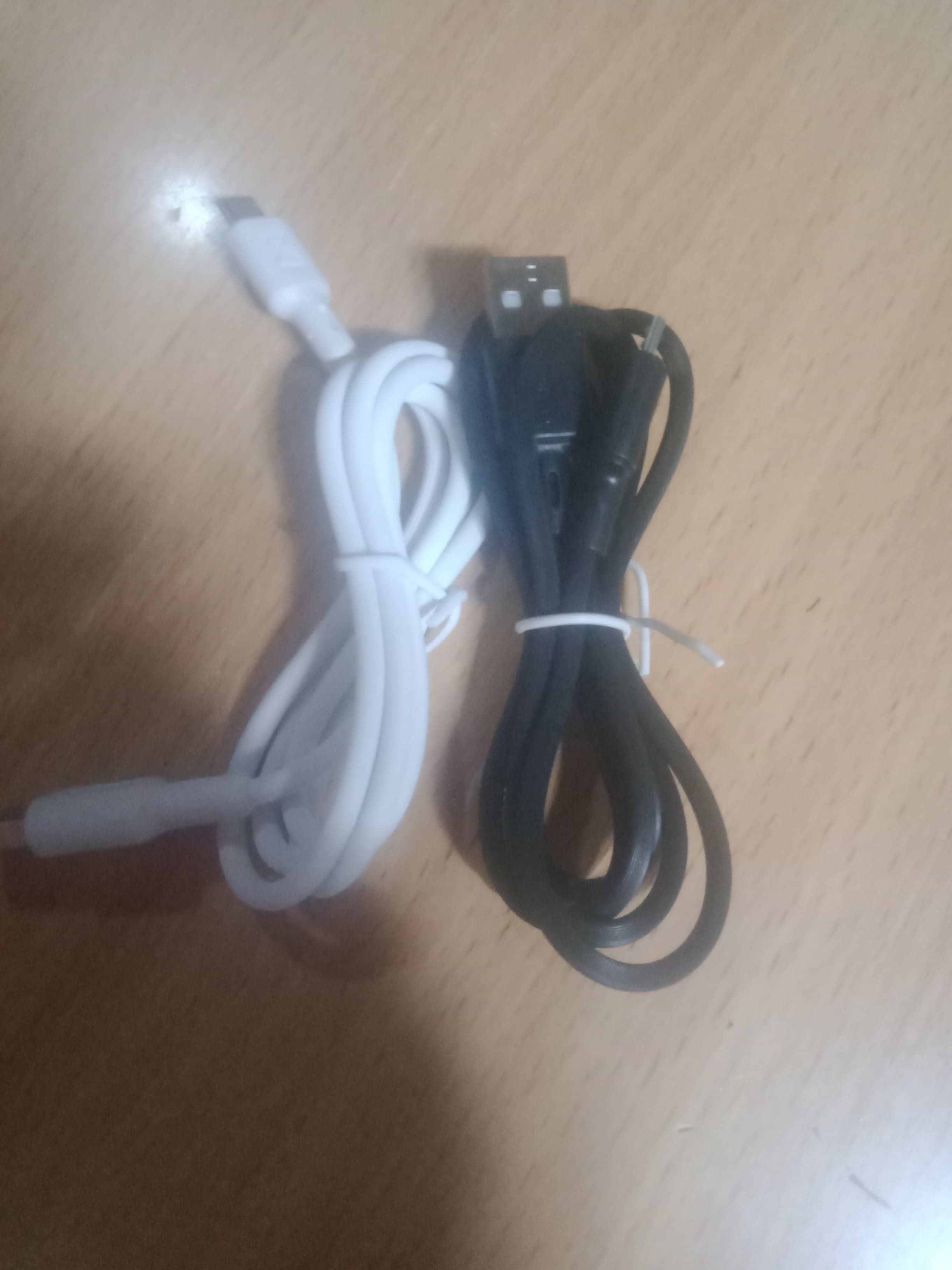 Neoplus/itel /oraimo copy cables 