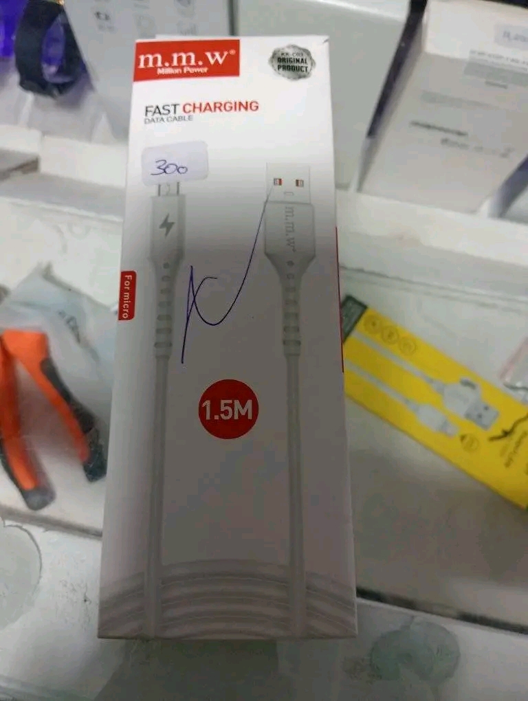 Mmw cable type c