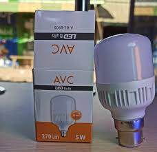 Avc 5w Bulb