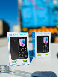 Momofly M310E dual kaduda phone