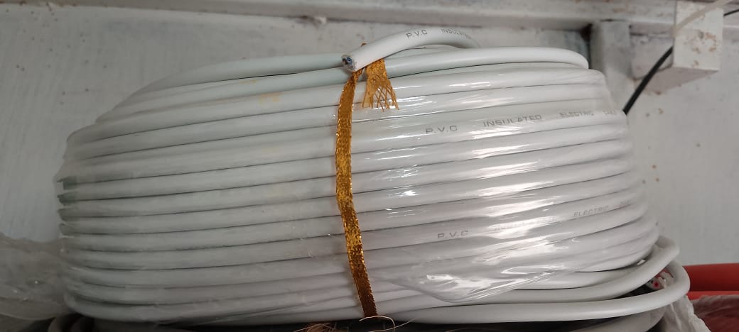 Flex cable {SMALL}