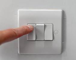 3 gang (Triple switch)