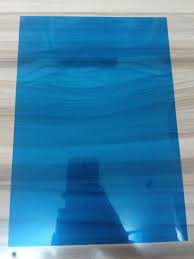 PVC binding papers