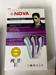 Nova Shaver /clipper
