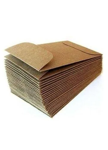 A4 Envelope /Bahasha