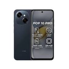 Tecno Pop 20 (4+128GB)