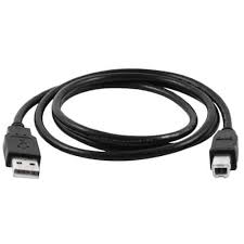 Printer Cables 1.5M