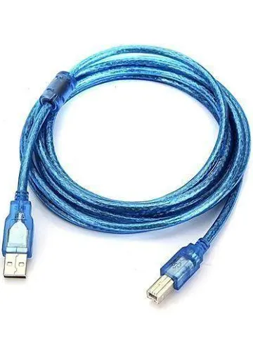Printer Cables 3M