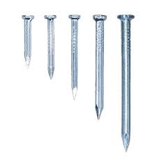 Concrete nails 3inch