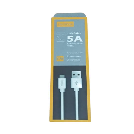 C70 5A sams type c cable 