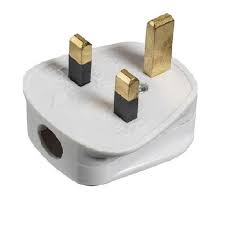 Top plug/Fuse head custon (medium)