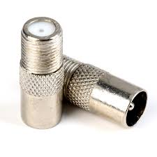 Aerial clip connector (big)