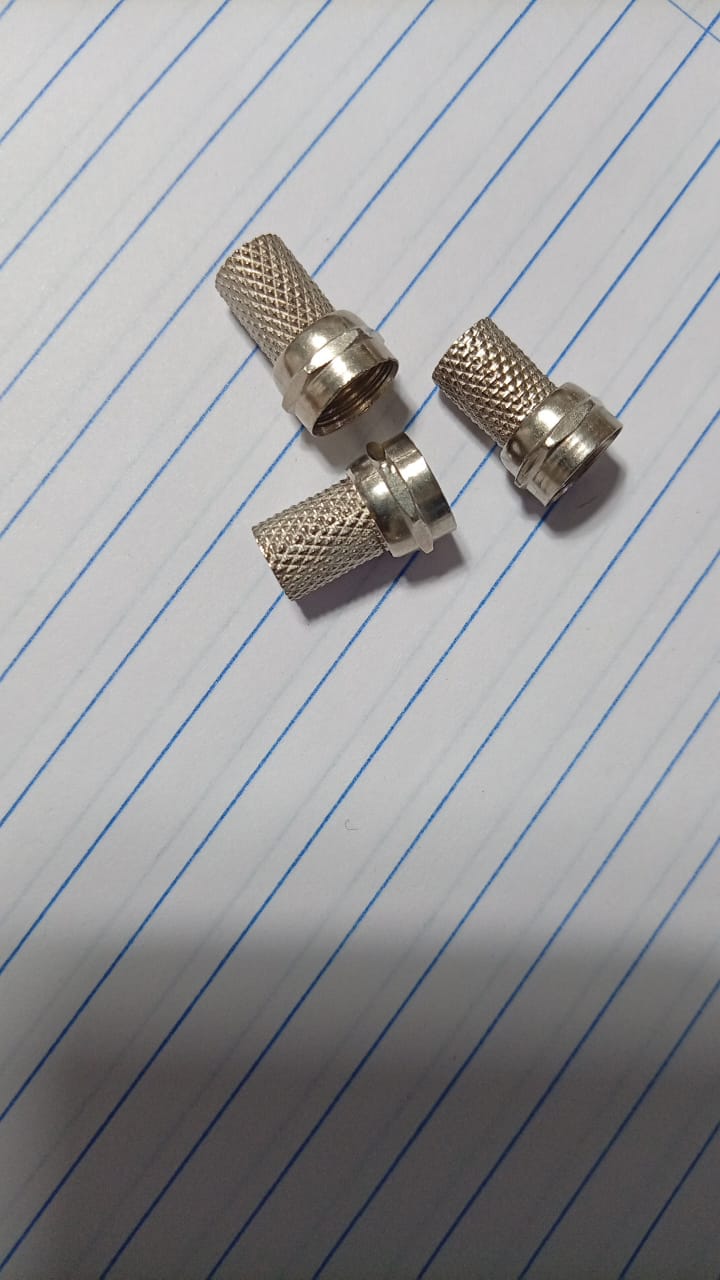 Aerial Clip connector (small)