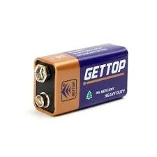 Gettup twin  aa batteries