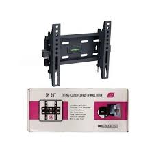 Tilting Tv Wall mount 14-43 inch 