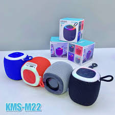 Bluetooth Speaker KMS-292