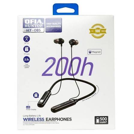 Ofia huntop HT-085 neckband