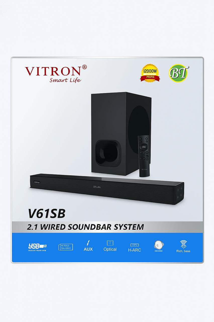Vitron V61SB