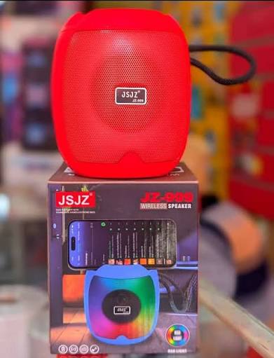 Bluetooth speaker JSJZ-999