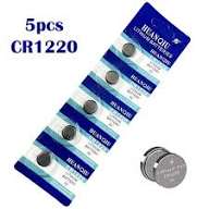 Cr-1220 small batteries 