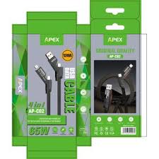 Apex normal cable