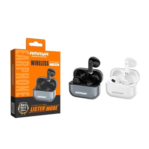 Amaya original earpods 