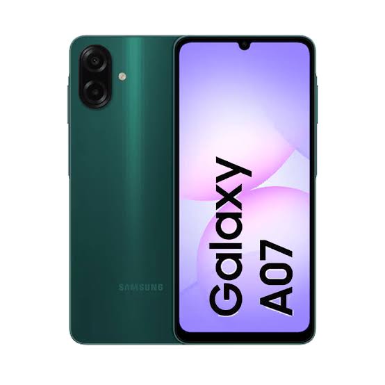 Samsung Galaxy A07 (4+128gb)