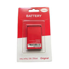 Itel battery original 
