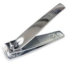 Nail cutters