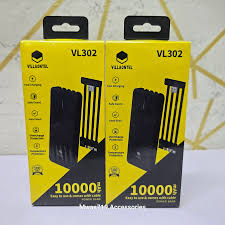 Villaontel Power Bank  10000W