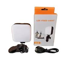 Led video light m-88 