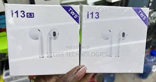 i13 / i12 / i15 Earpods tws