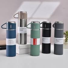 Big water bottle vacuum 1Ltr