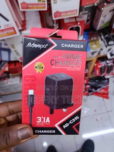 Aldeepo normal adapter 