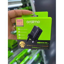 Oraimo normal adapter 