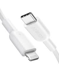 Type c-iphone -Lightning Cable