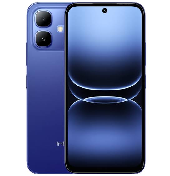 Infinix smart 20 (4+128gb)