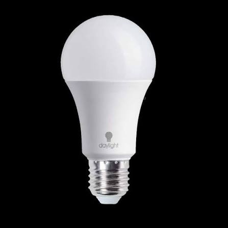 Motion sensor Dp Light bulb