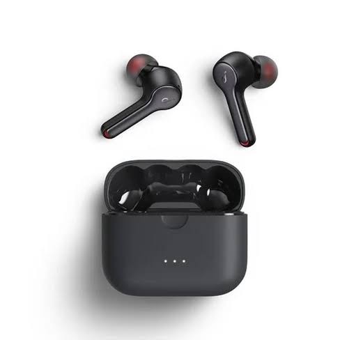 Vision plus earpods