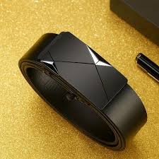 Men belts